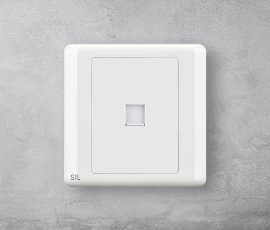 Telephone Socket